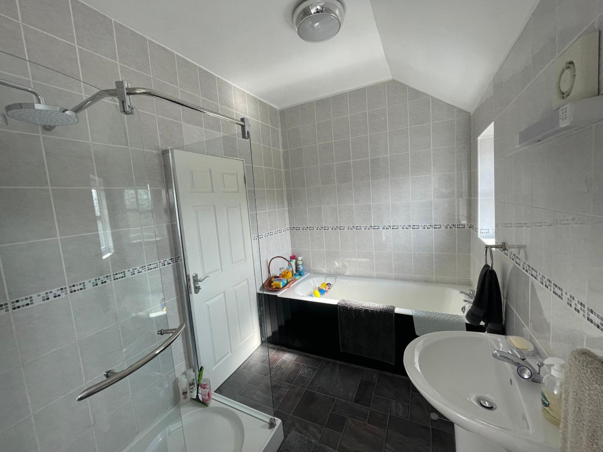 Twyford Homestay B&B ลานดินดรอดเวลส์ ภายนอก รูปภาพ