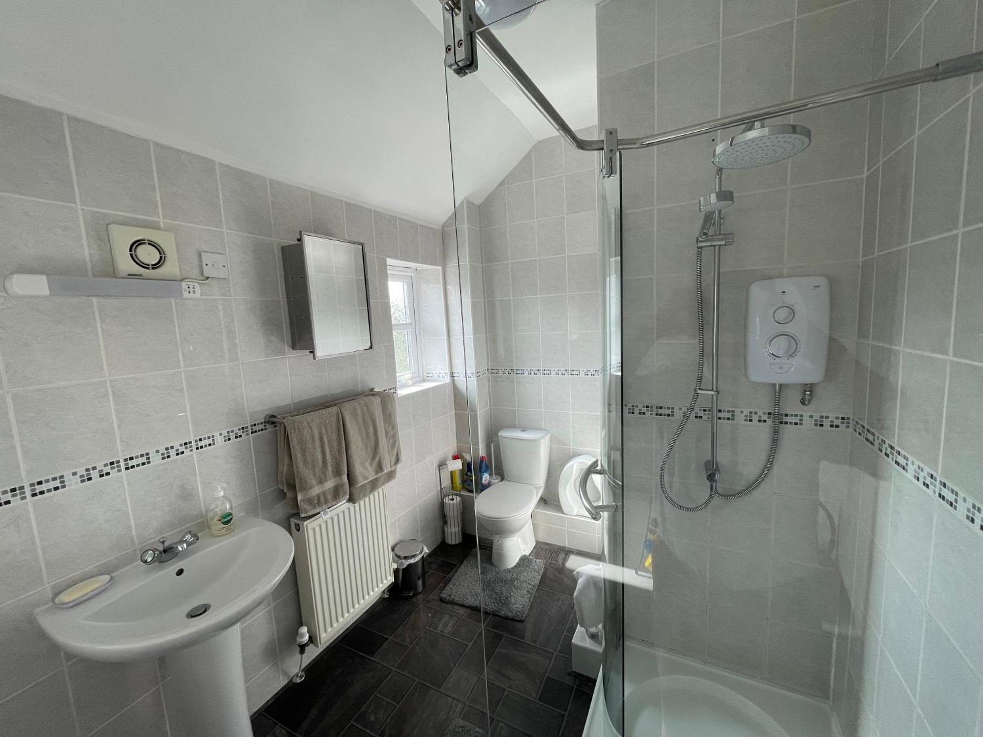 Twyford Homestay B&B ลานดินดรอดเวลส์ ภายนอก รูปภาพ